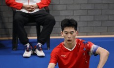 ac米兰官网-法国羽毛球队险胜日本羽毛球队，谌龙惊艳世界的简单介绍