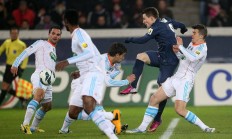 米兰体育下载-昂热主场连败，保级形势雪上加霜的简单介绍