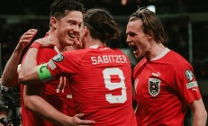 米兰体育官方网站-奥地利队在比赛中展现出色水准的简单介绍