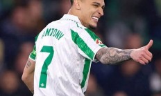 米兰体育app入口-桑托斯客场战胜瓦特福德，保持全胜的简单介绍