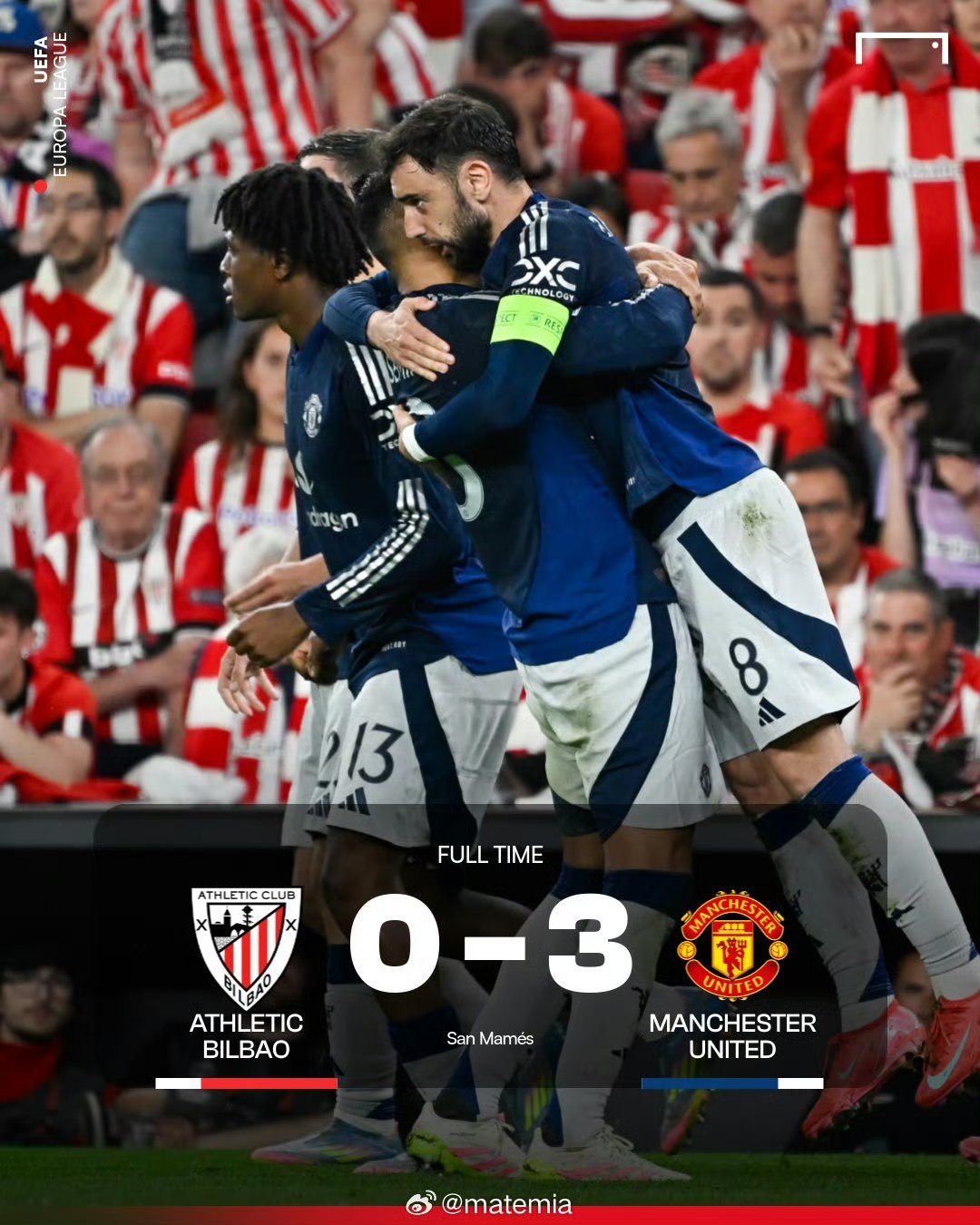 包含曼联对阵巴塞罗那，激烈对决的词条