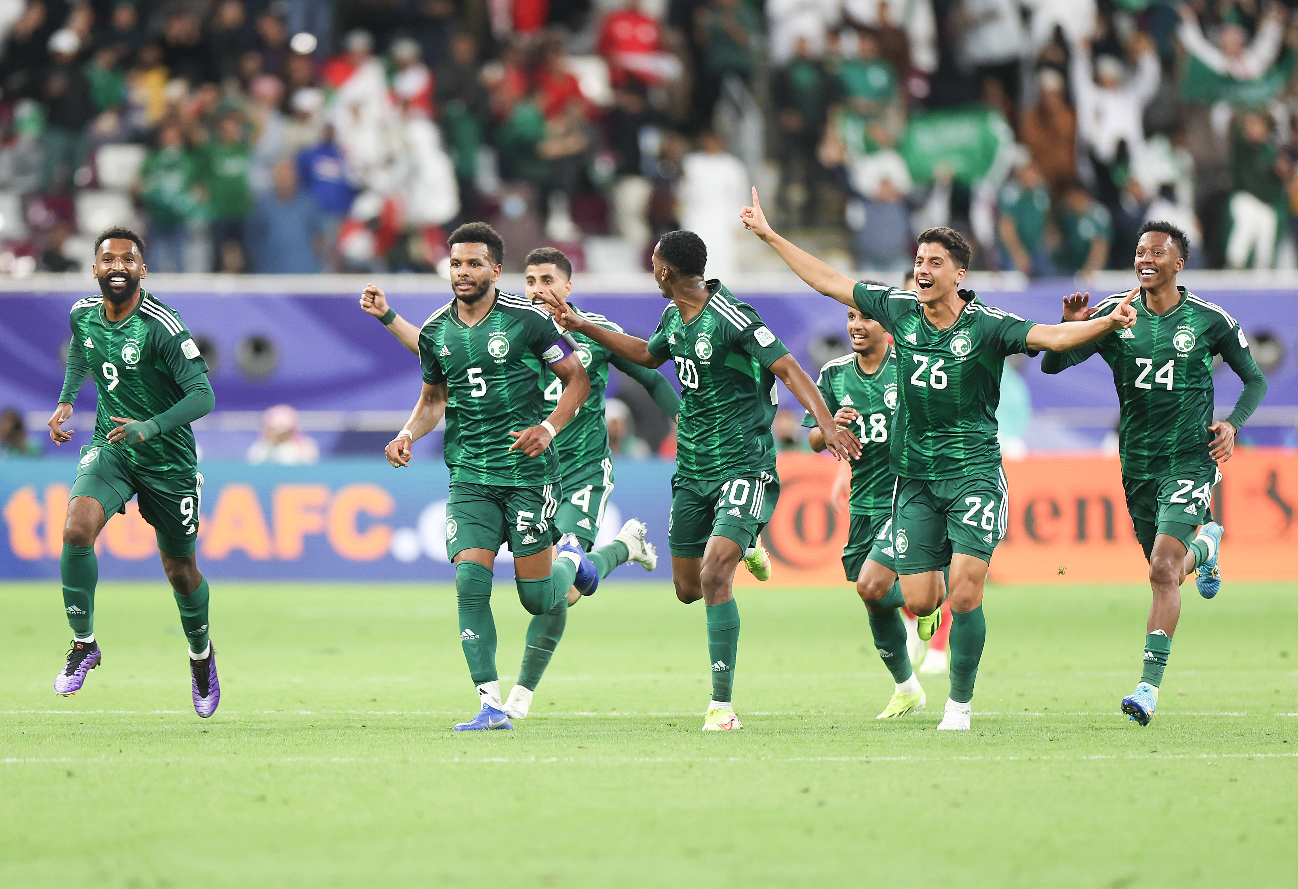 非洲球队崭露头角亚洲,足球舞台异彩纷呈 非洲球队崭露头角亚洲,足球舞台异彩纷呈