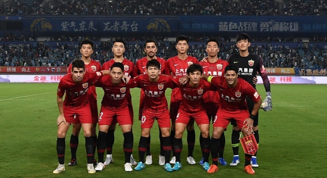 恒大客场战平国安，不改领头羊地位