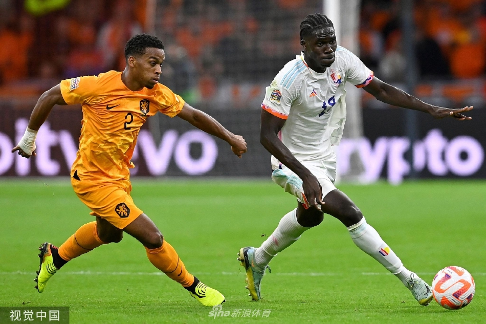 荷兰小胜摩尔多瓦，预选赛排名稳步提升的简单介绍