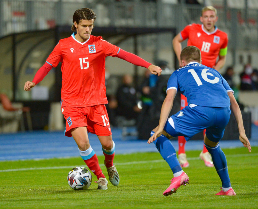 葡萄牙战胜卢森堡，全取三分领跑小组积分榜！