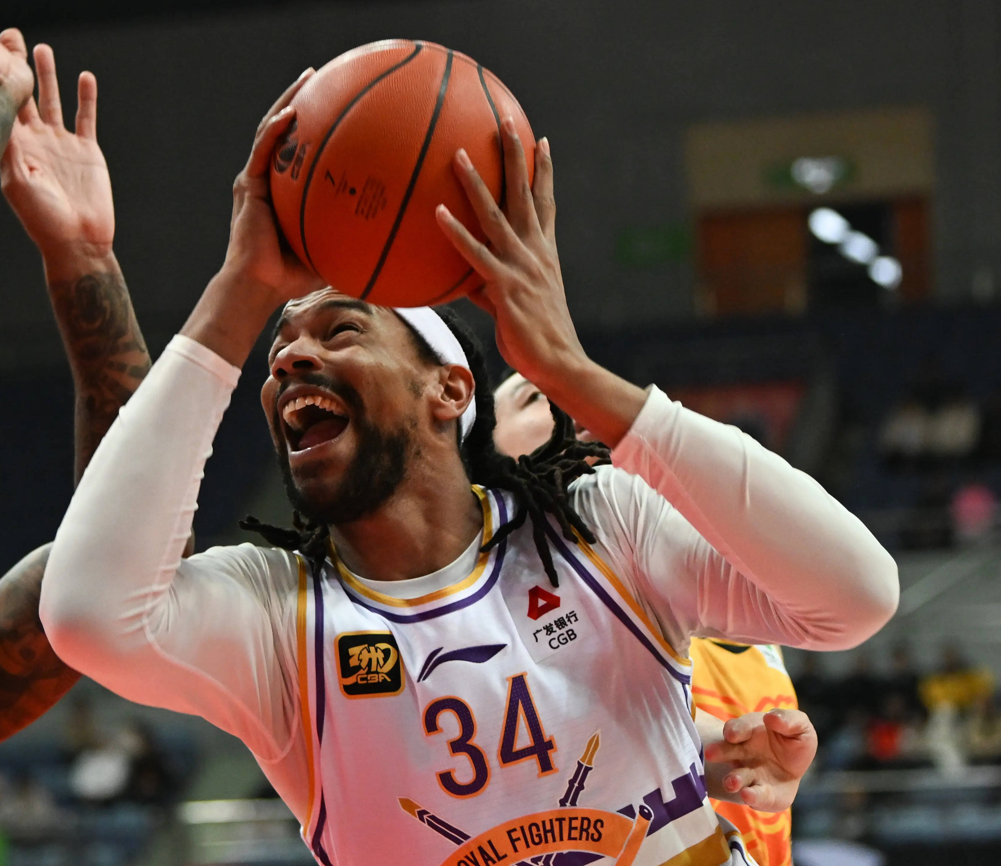 北控客场力克新疆送对手赛季第四败的简单介绍