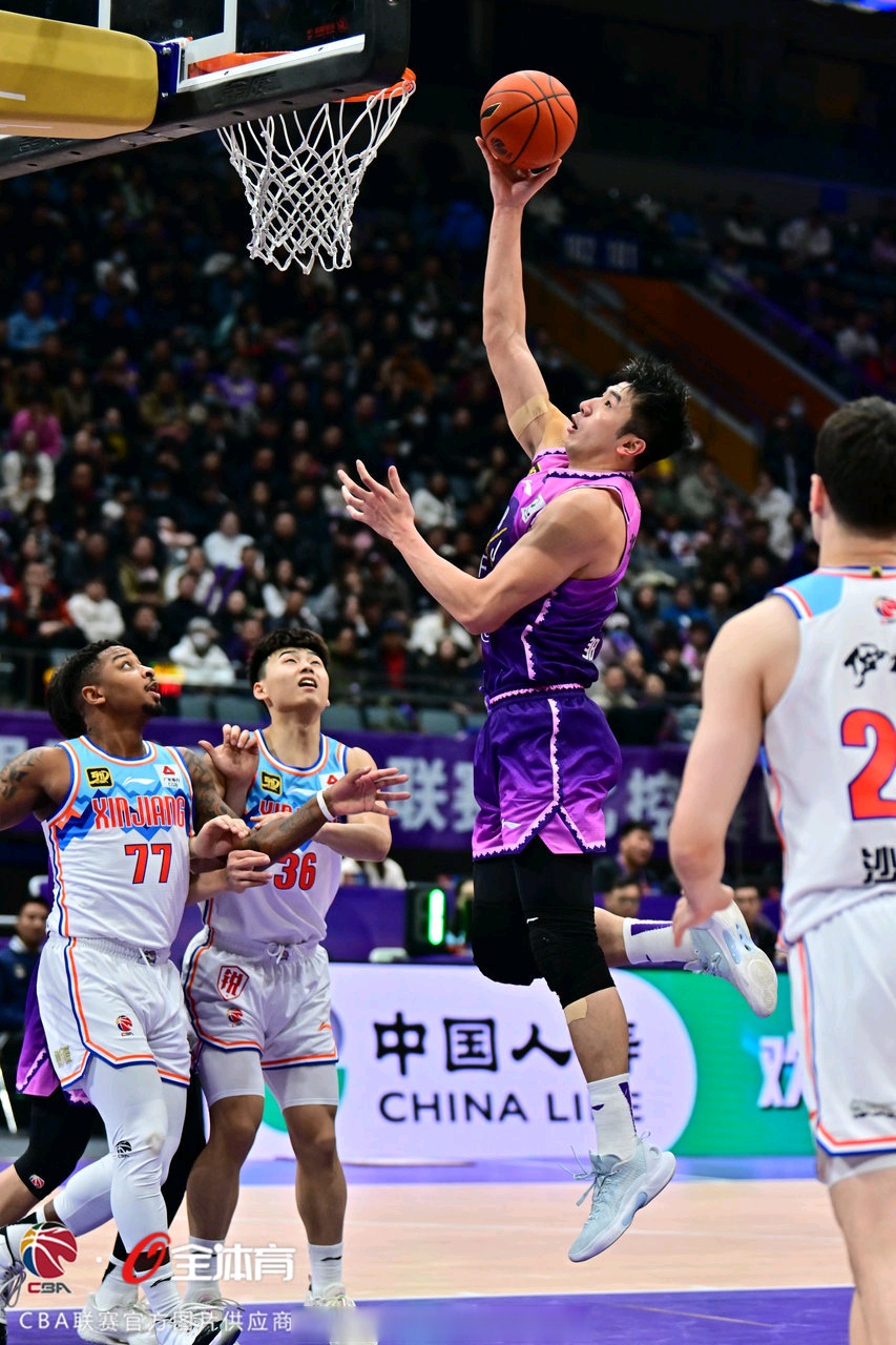 北控客场力克新疆送对手赛季第四败的简单介绍