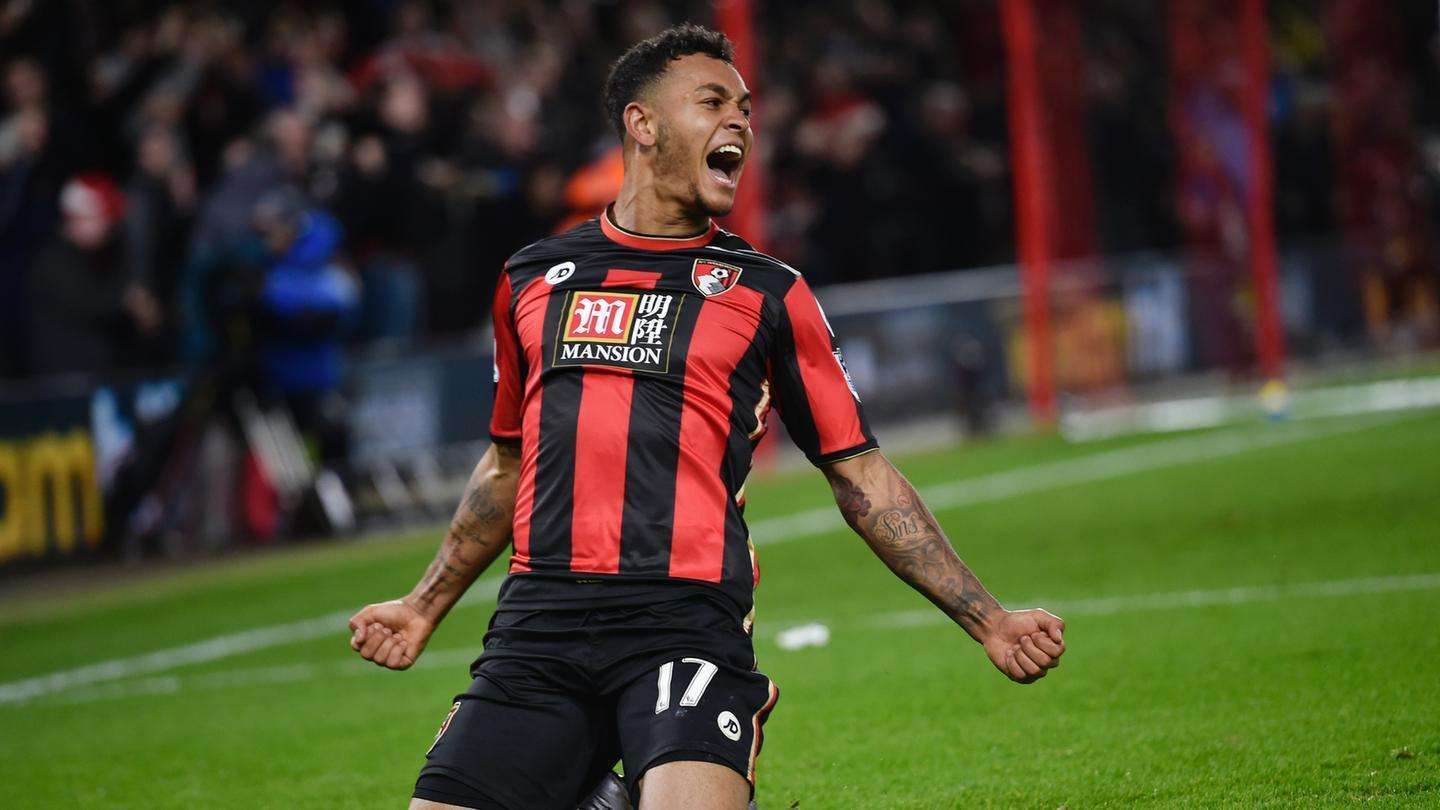 伯恩茅斯客场失利，遇到颓势的简单介绍