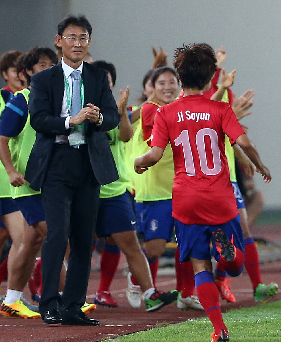 首尔队在最近的比赛中取得出色表现,成功晋级下一轮的简单介绍 首尔队在最近的比赛中取得出色表现,成功晋级下一轮的简单介绍