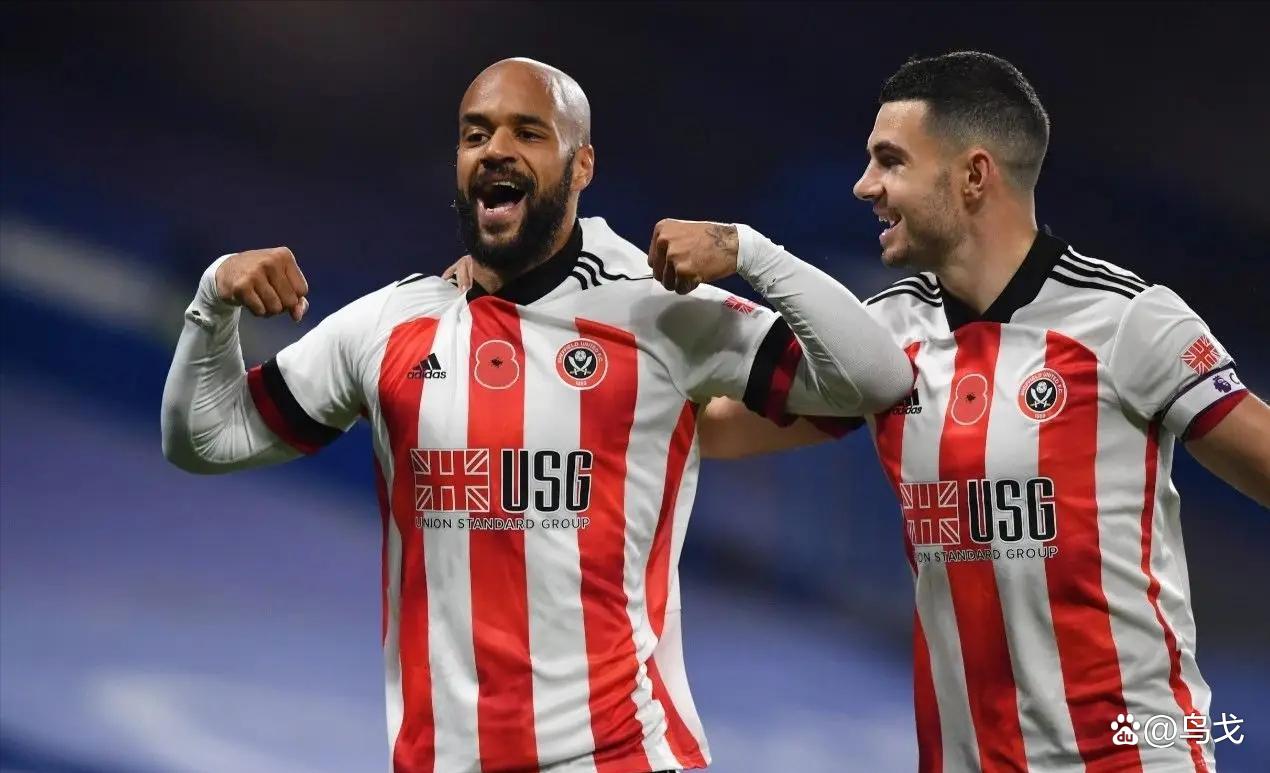 谢菲联客场战胜对手，保级形势有所好转的简单介绍