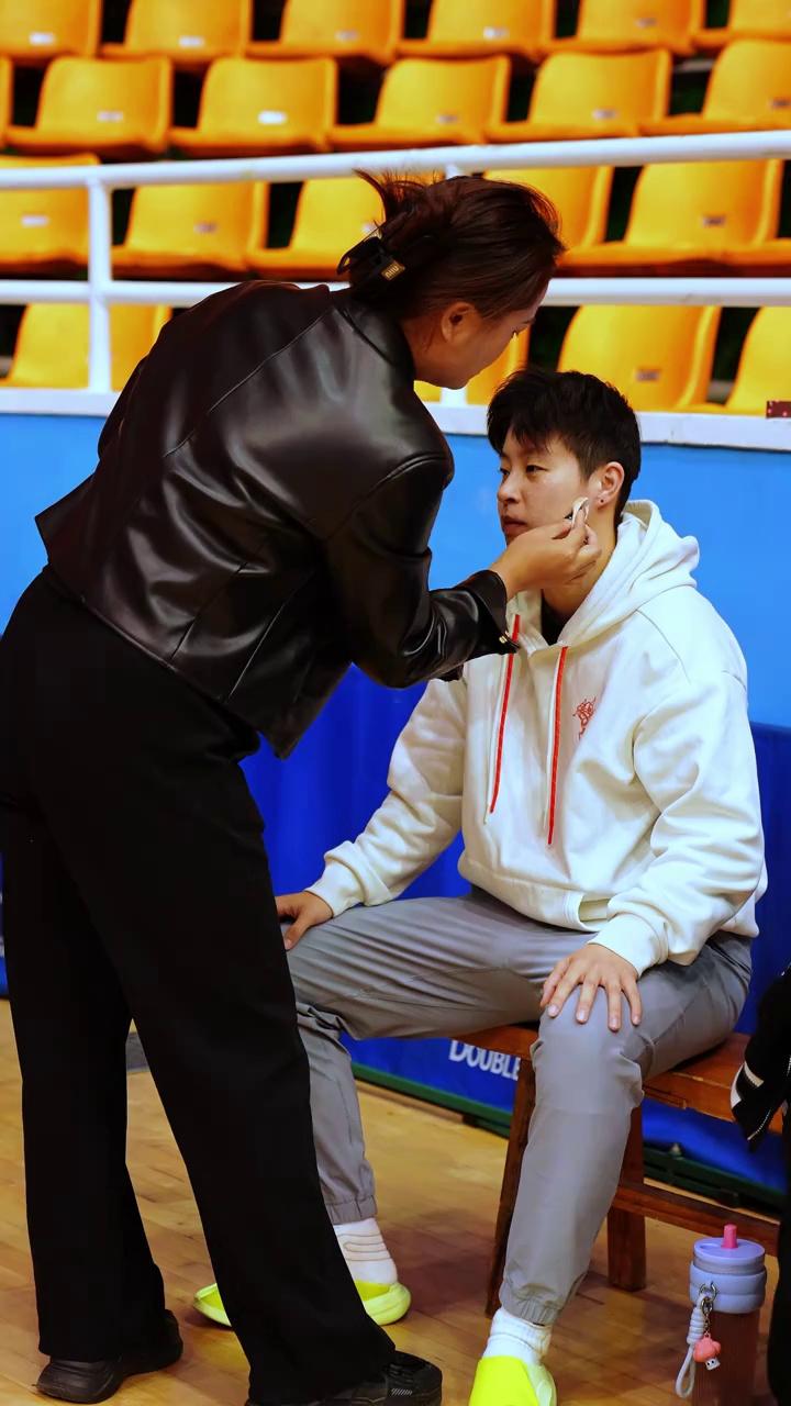 内蒙古队准备备战，全队备战新赛季的简单介绍