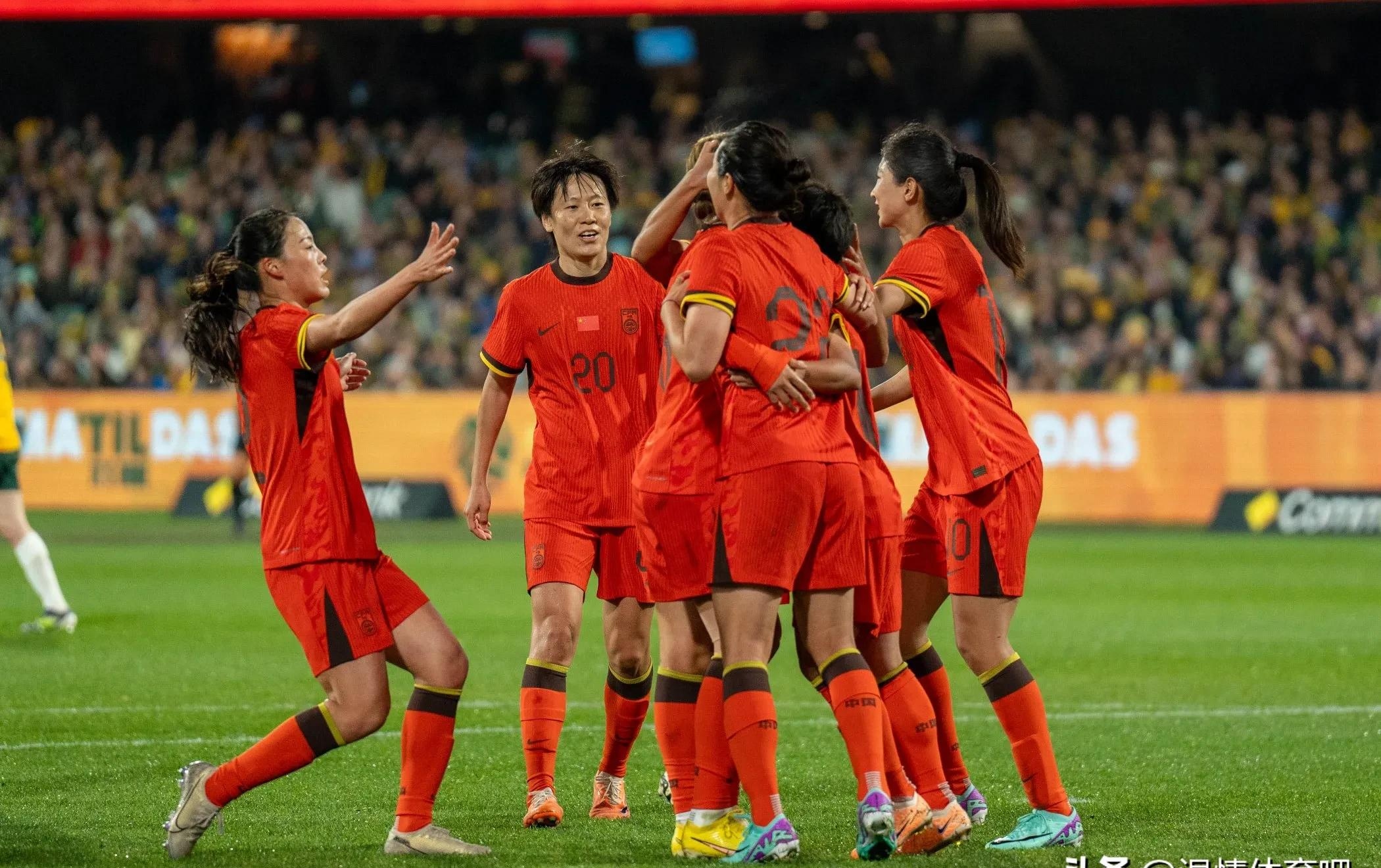 包含日本女足大比分胜出，士气高涨的词条