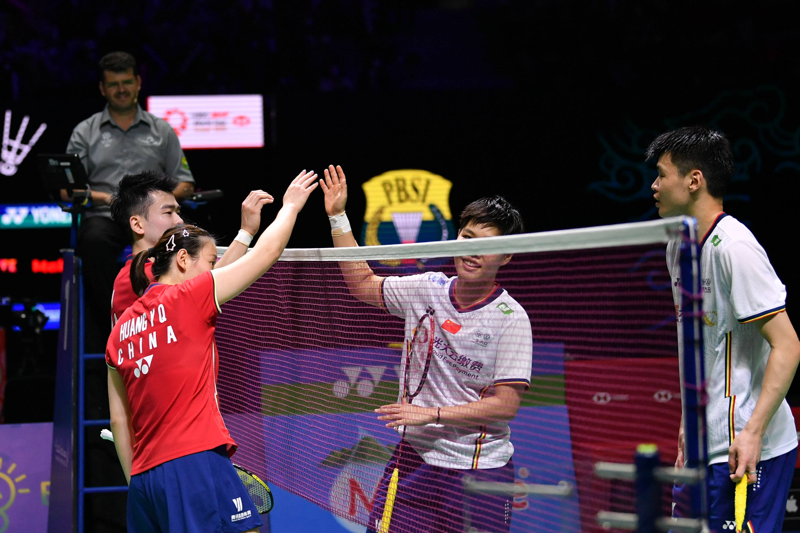 马来西亚队险胜印尼队,郑思维关键制胜的简单介绍 马来西亚队险胜印尼队,郑思维关键制胜的简单介绍